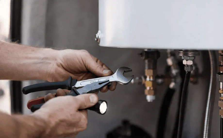 Why choose Water Heater Repair in Lisbon, NY